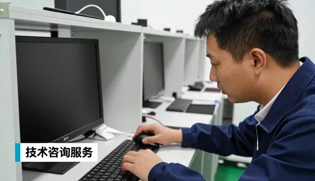 广州震马科技有限公司分享技术咨询服务发展新观点